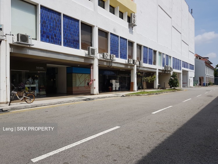 Odeon Katong Shopping Complex (D15), Retail #177937382